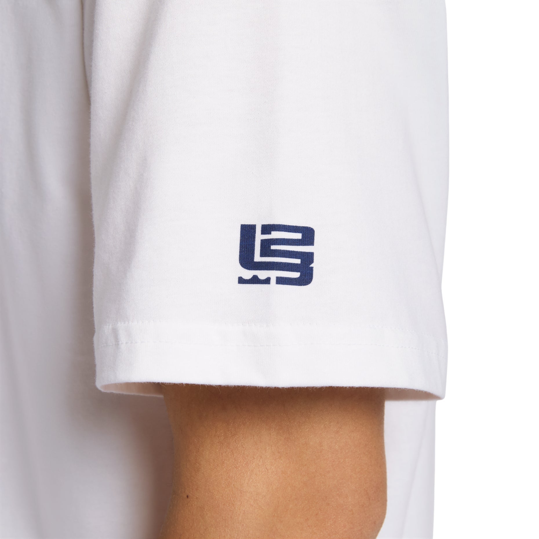 Nike LeBron T-shirt 'Honour Society' IH8569-100