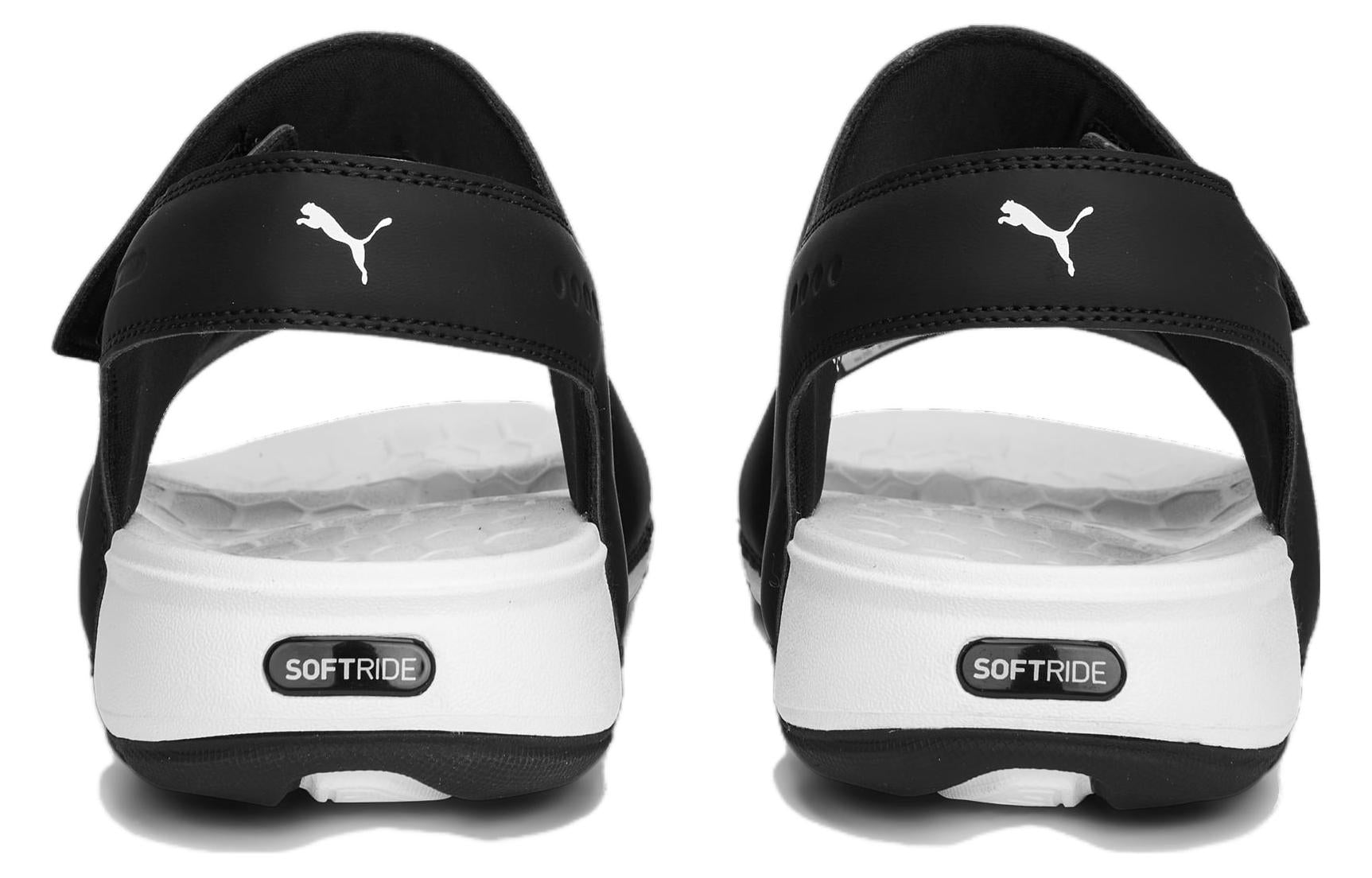 PUMA Softride Pure 'Black' 389083-03