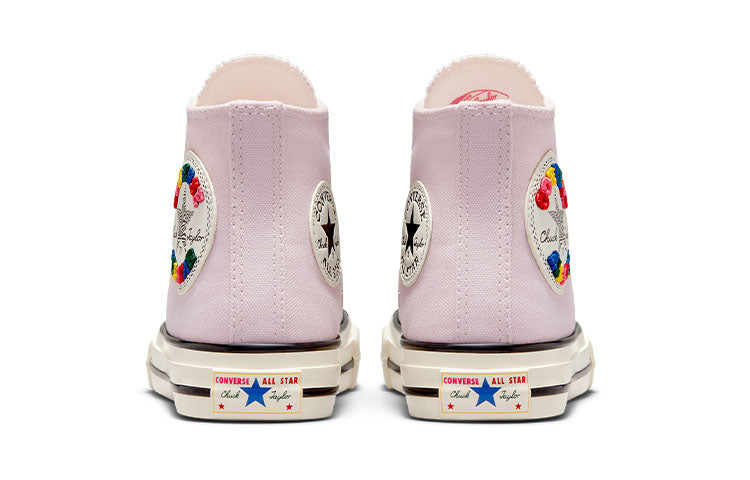 (PS) Converse Chuck Taylor All Star 1970s 'Pink Red' A01047C