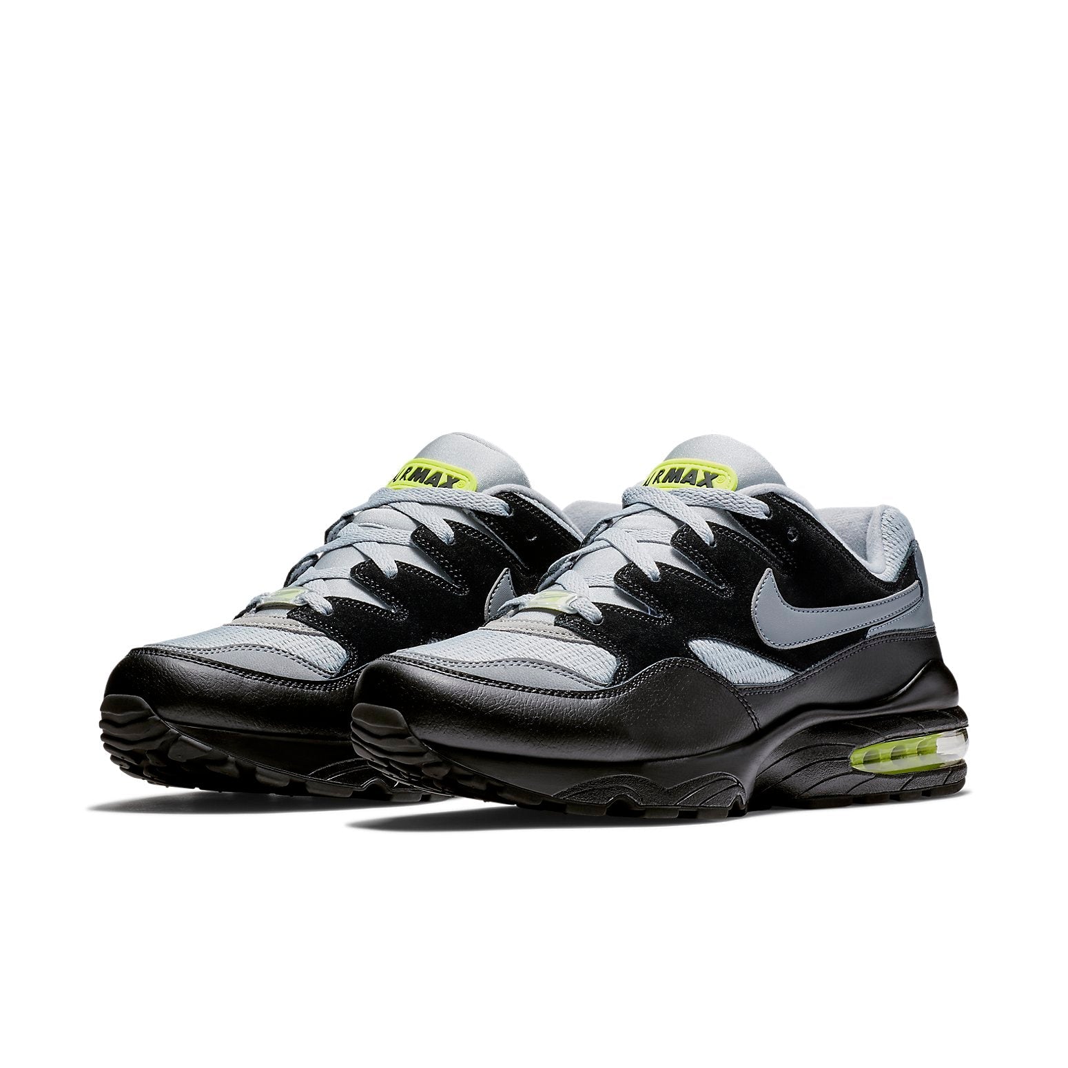 Nike Air Max 94 'Black Volt' AV2300-001