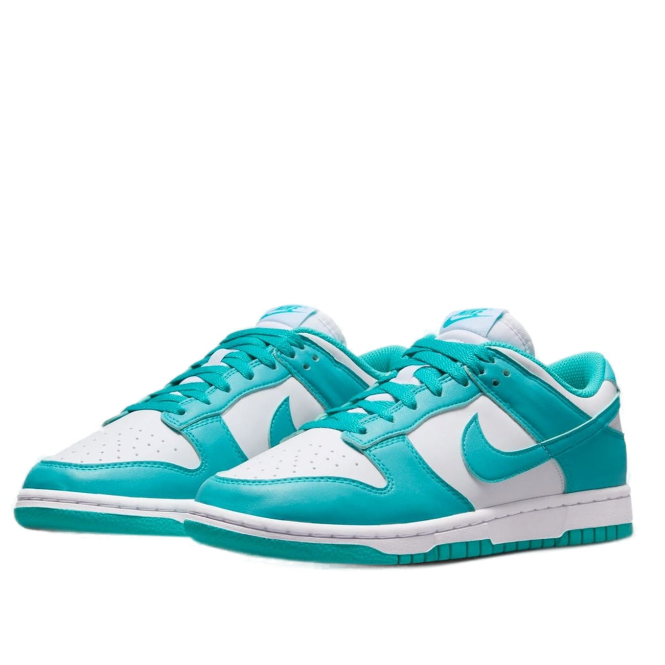(WMNS) Nike Dunk Low Next Nature 'Dusty Cactus' DD1873-105
