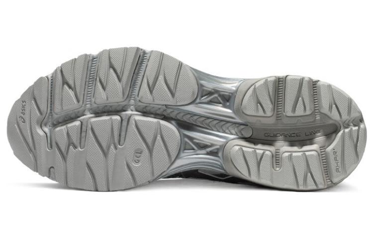 (WMNS) ASICS Gel-Flux 4 CN 'Silver Grey' 1012B464-020