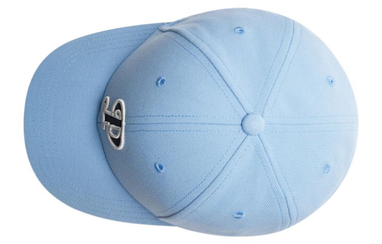 Li-Ning x Disney Logo Baseball Cap 'Light Blue' AMYS157-3