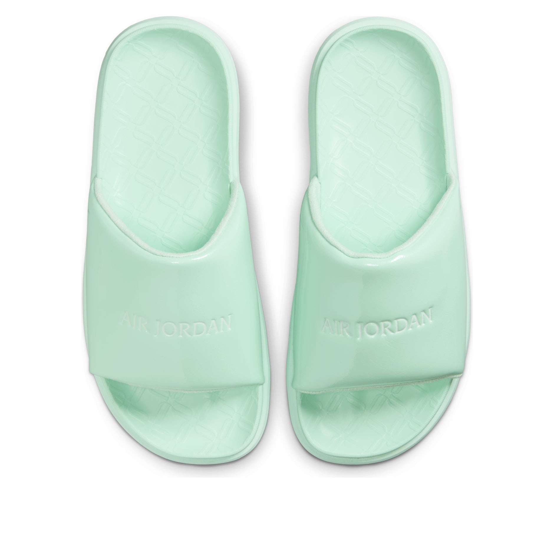 (WMNS) Air Jordan Sophia Slides 'Washed Teal' FZ7012-300