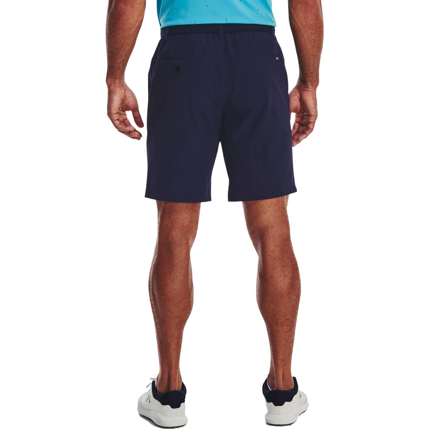 Under Armour drive Shorts 'Navy Blue' 1364409-410