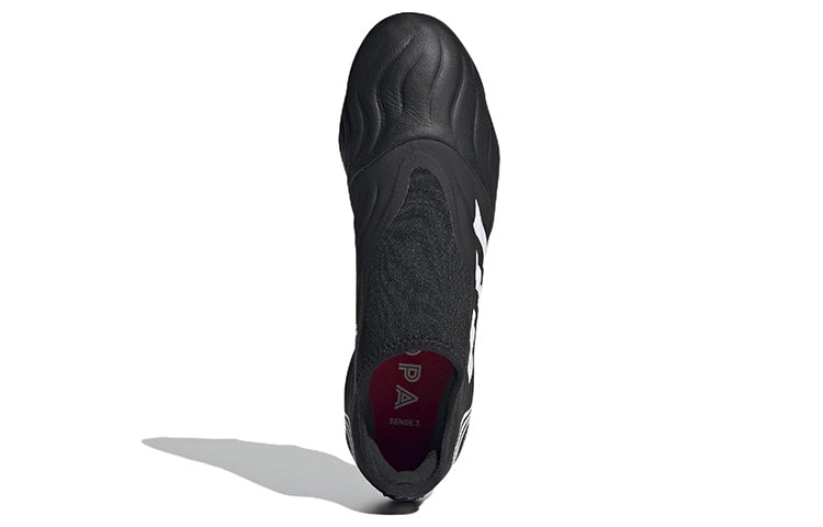adidas Copa Sense.3 FG 'Black White' GV9048