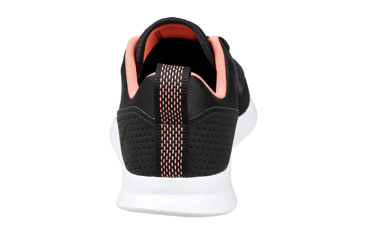 (WMNS) Reebok Walking Evazure Dmx Lite 'Black Orange' CN6494
