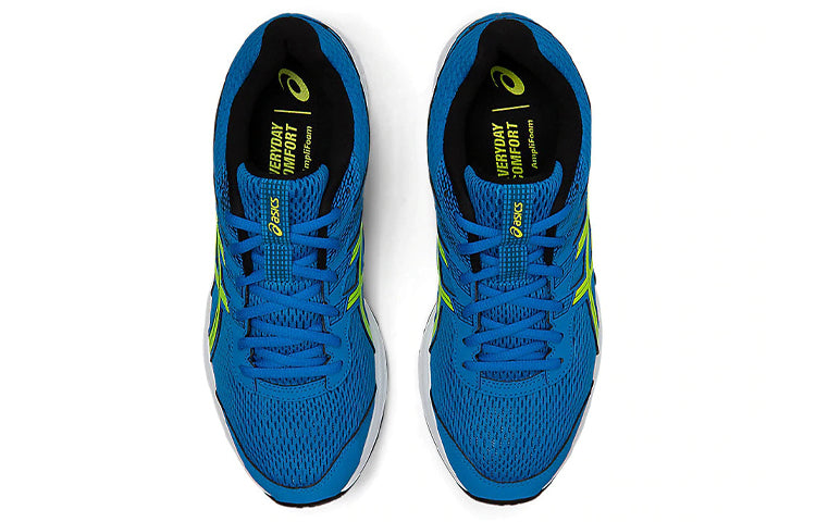 ASICS Gel-Contend 6 'Directoire Blue' 1011A667-401