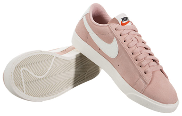 (WMNS) Nike Blazer Low SD 'Coral Stardust' AA3962-605