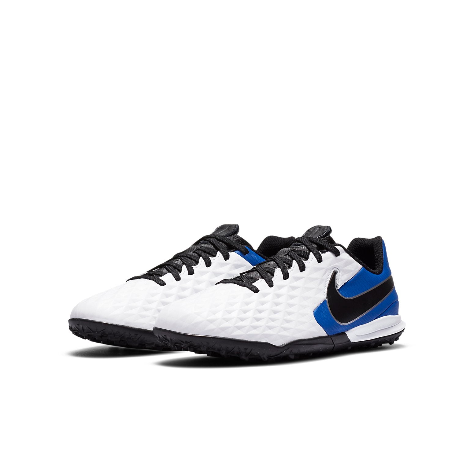 (GS) Nike Jr. Tiempo Legend 8 Academy TF Turf AT5736-104