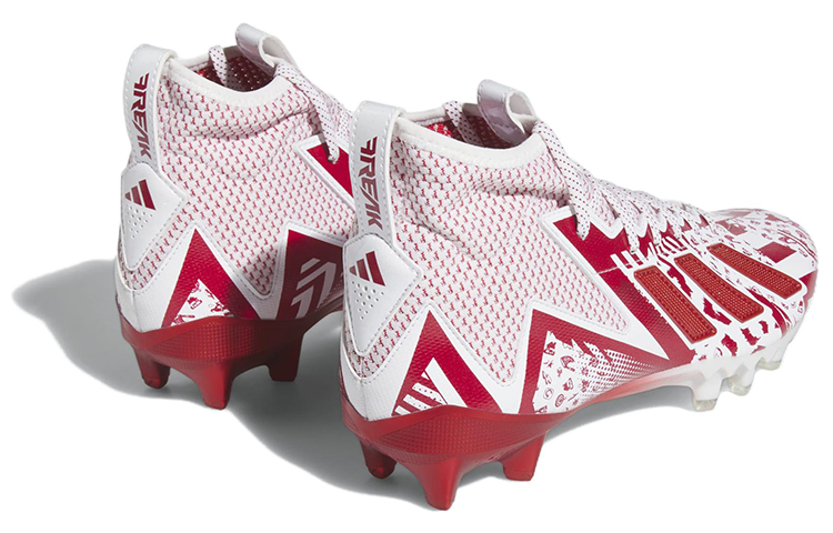 adidas Freak 23 7v7 SMU 'White Team Power Red' HP2441