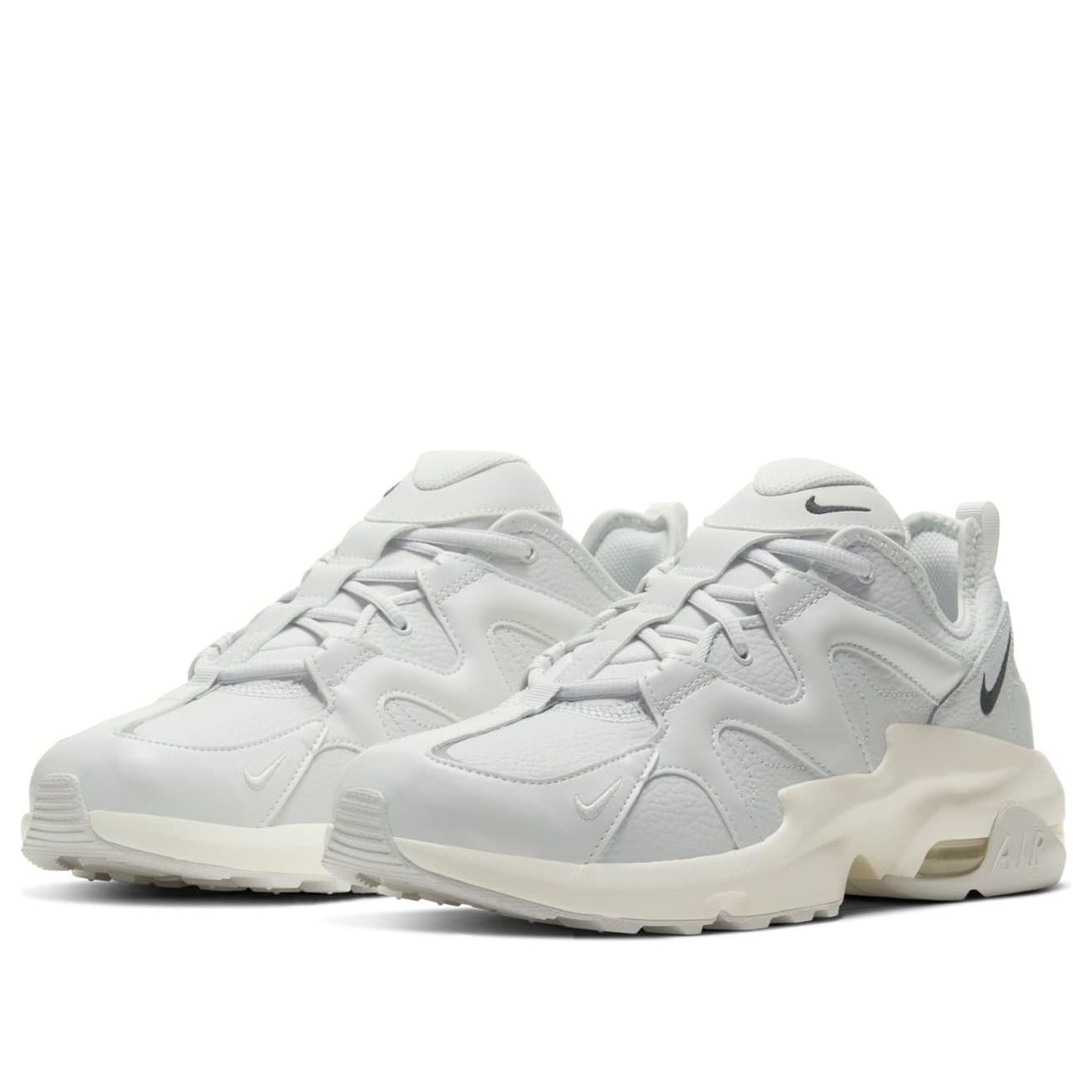 Nike Air Max Graviton LEA 'Grey' CD4151-003
