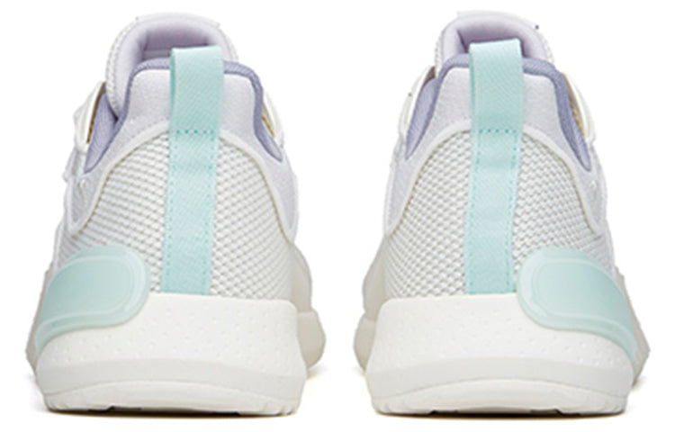 (WMNS) ANTA Mofang 3 'White Purple' 122228800-3
