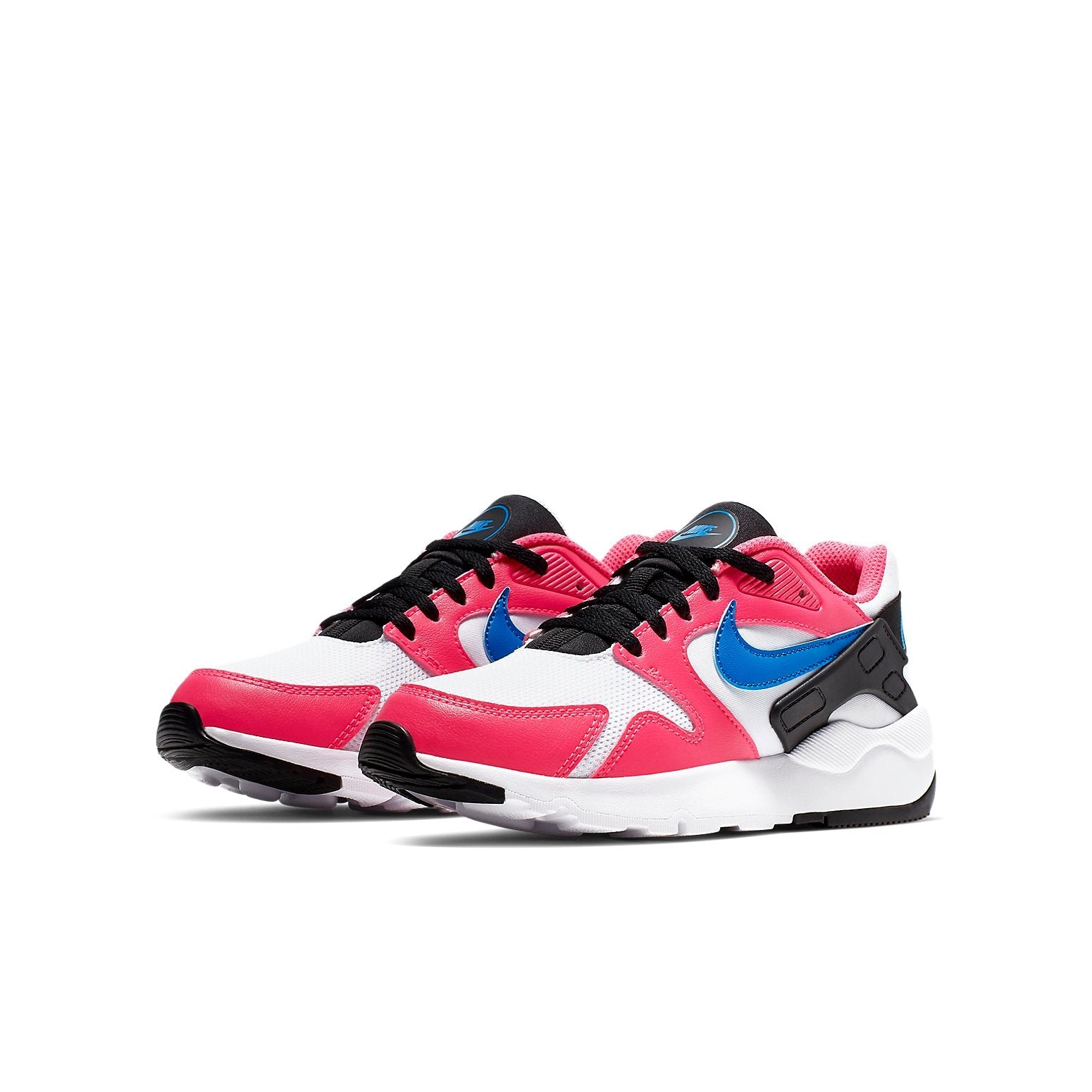 (GS) Nike LD Victory 'White Hyper Pink' AT5604-100