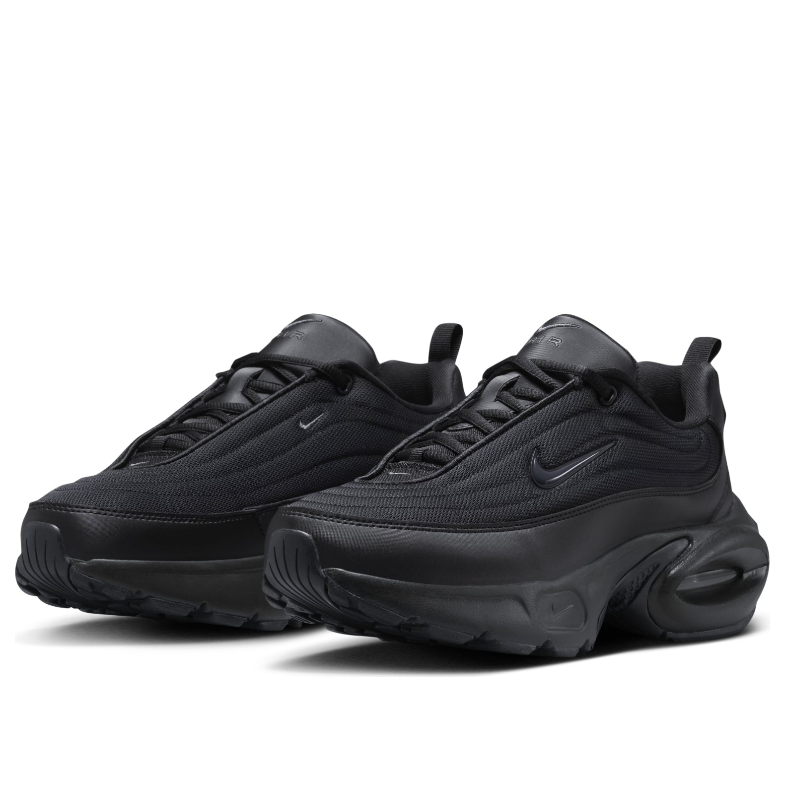 (WMNS) Nike Air Max Portal 'Black Anthracite' HF3053-007