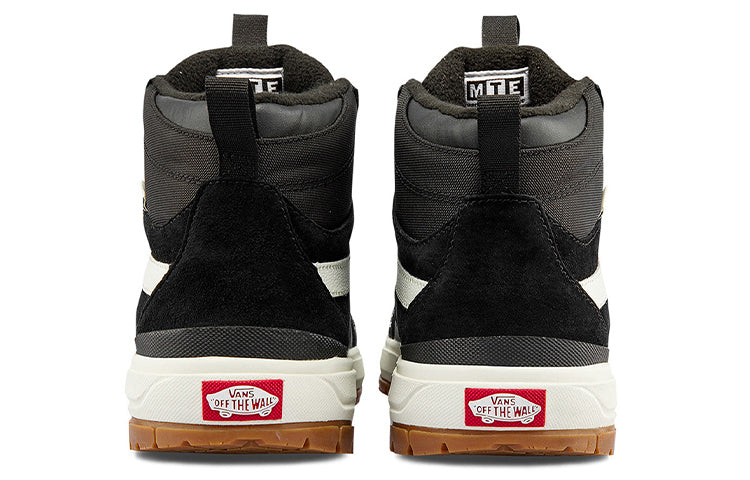 Vans Ultrarange Exo Hi Mte-1 Sneakers 'Black' VN0A5KS51KP