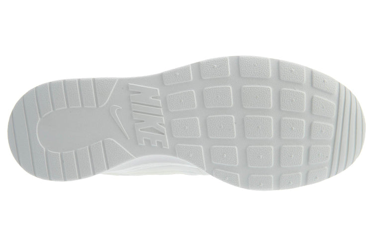 (WMNS) Nike Tanjun Premium 'Phantom Cream' 917537-007