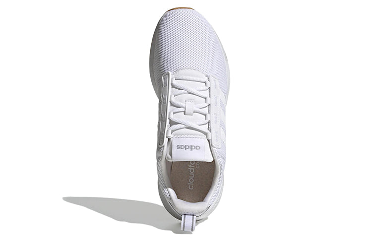 adidas Racer TR21 'White Gum' GX4208