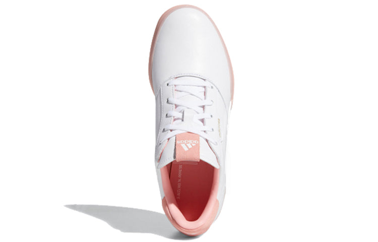 (WMNS) adidas Adicross Retro White/Pink EG9060