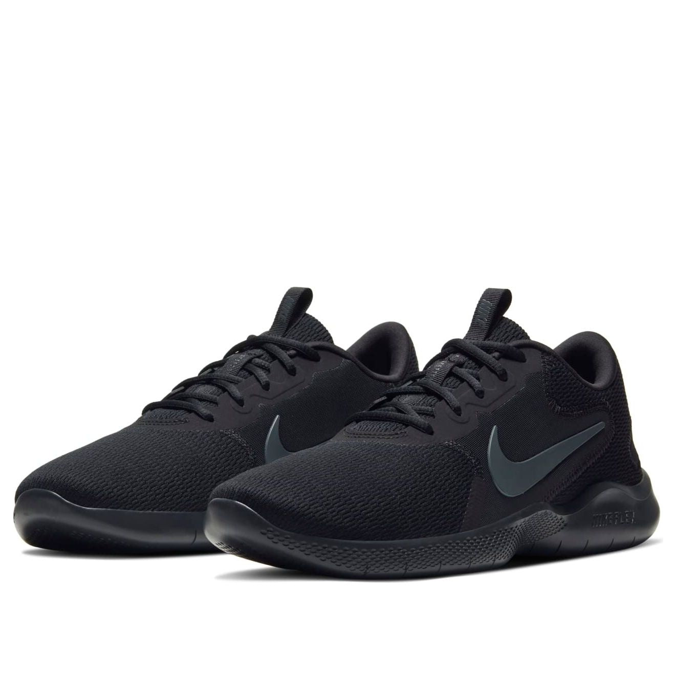 Nike Flex Experience Run 9 'Black Dark Smoke Grey' CD0225-004