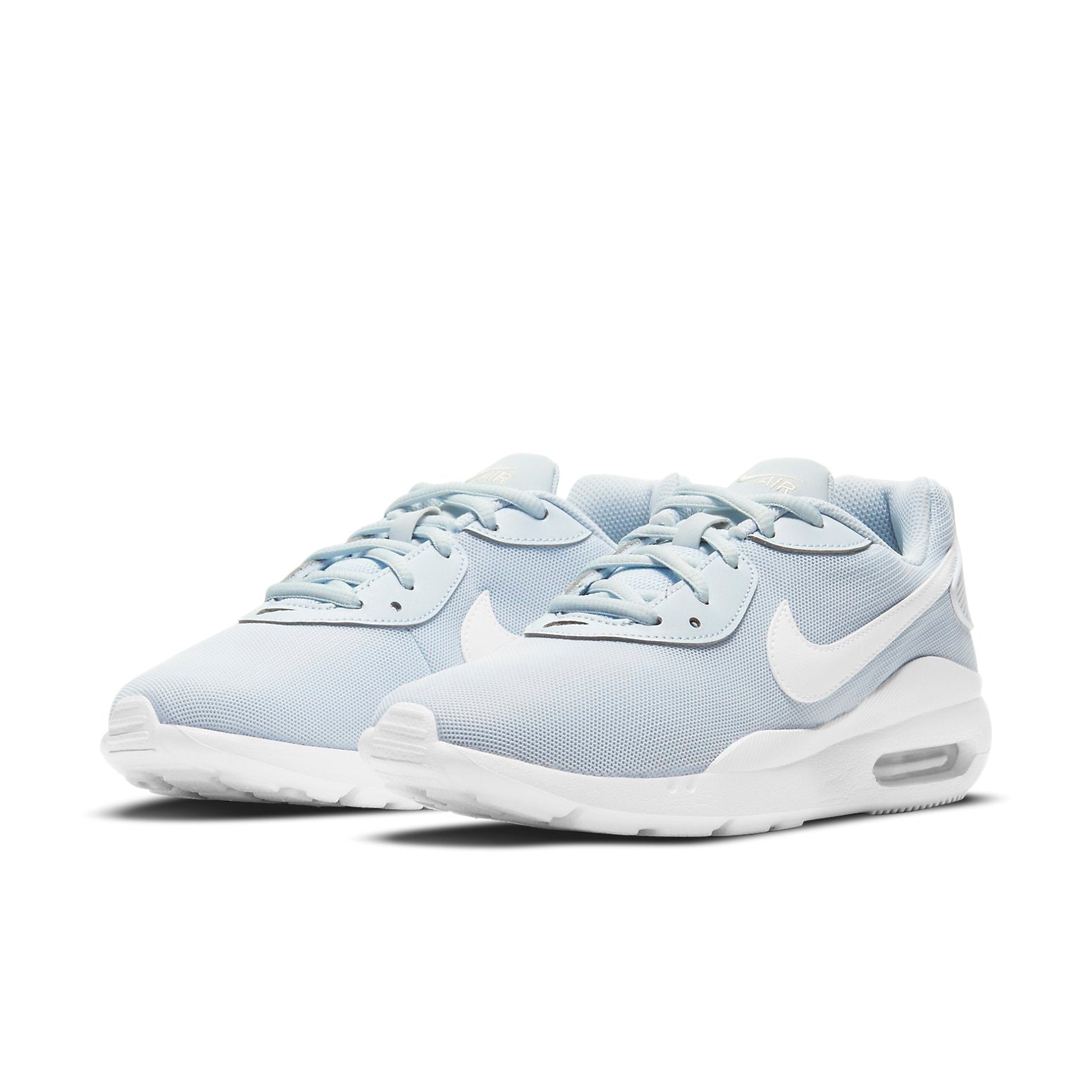 (WMNS) Nike Air Max Oketo 'Blue White' CD5448-401