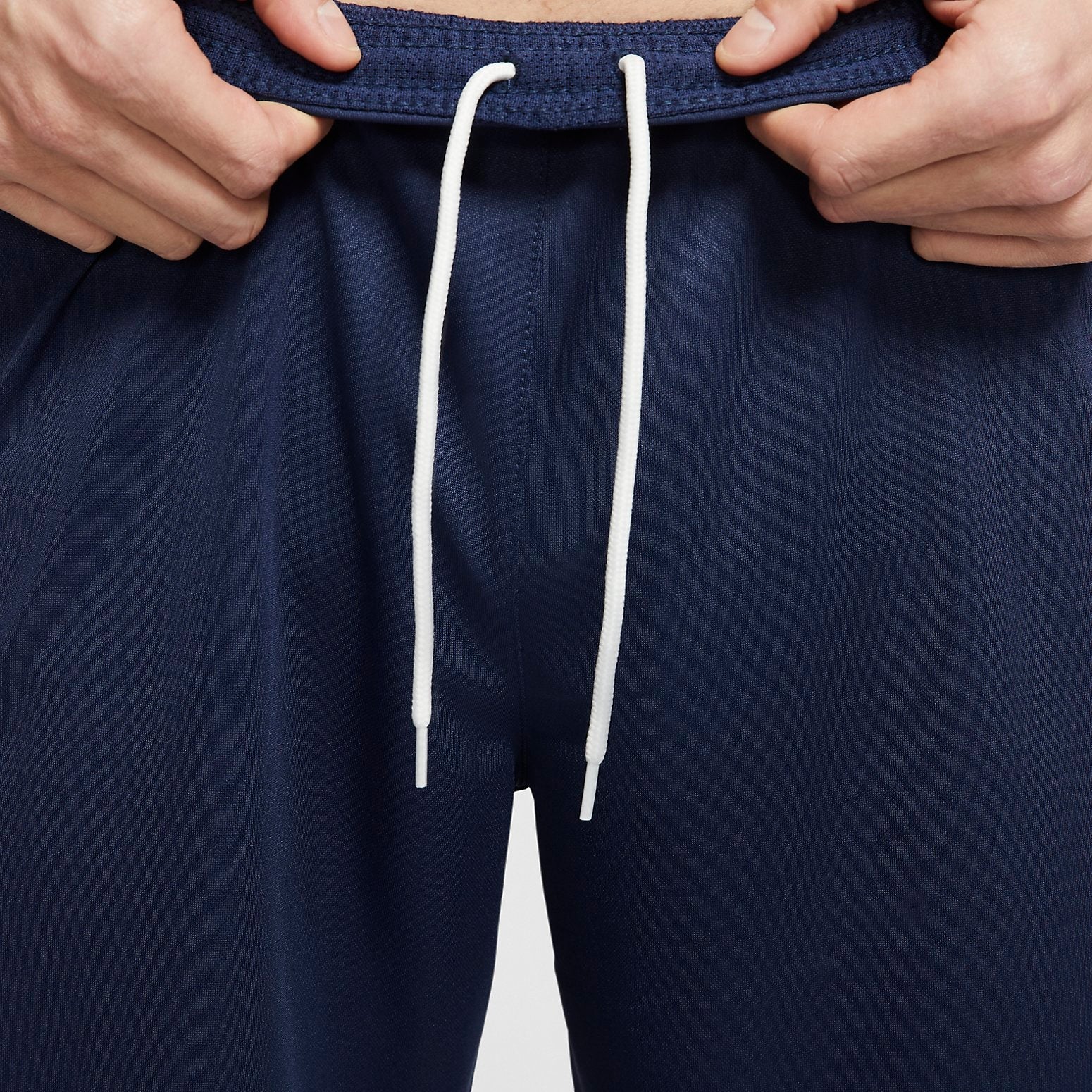 Nike Dry Park lll Shorts 'Navy' BV6855-410
