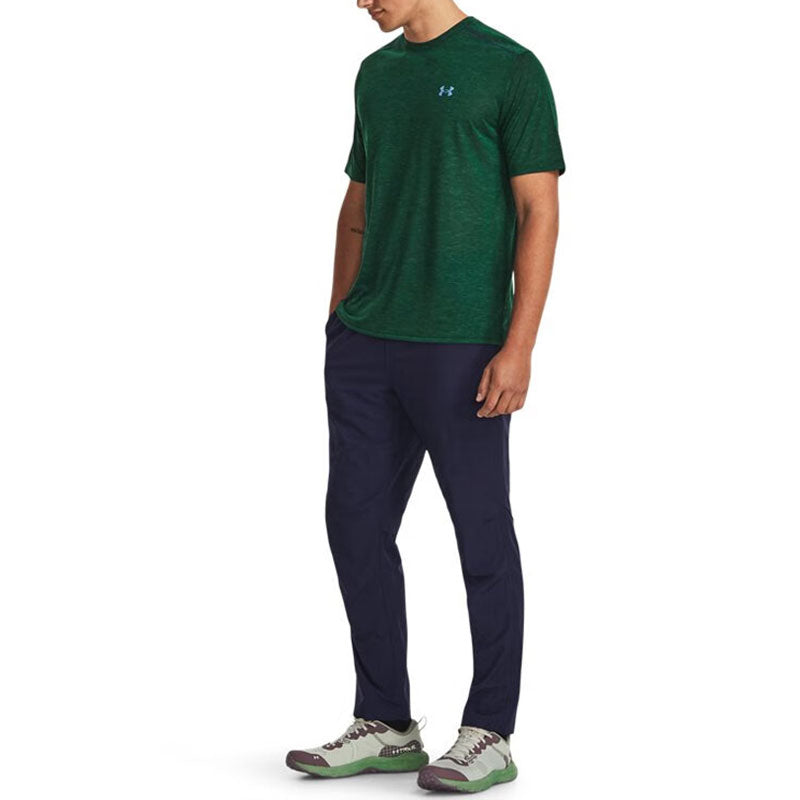 Under Armour Anywhere T-shirt 'Dark Green' 1380411-322