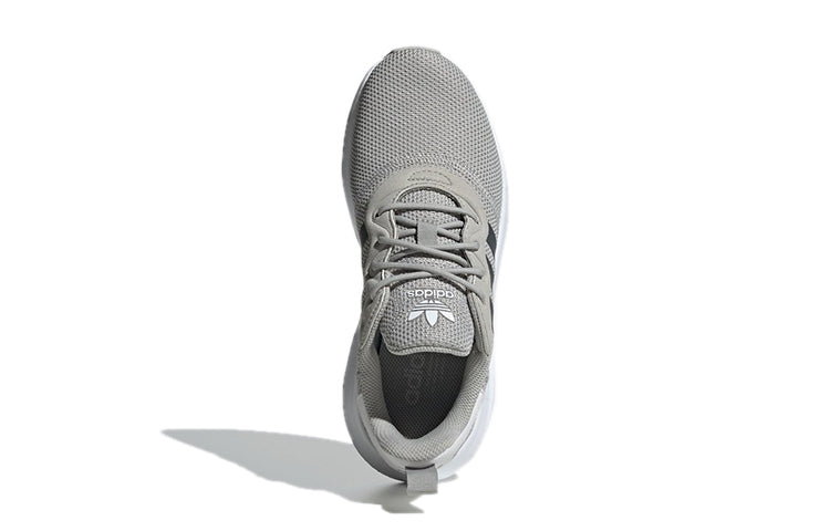 (PS) adidas originals X_PLR S J 'Gray Black White' EG3462
