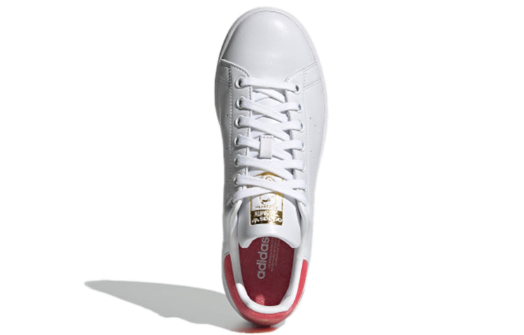(WMNS) adidas Stan Smith 'Valentine's Day' G55666