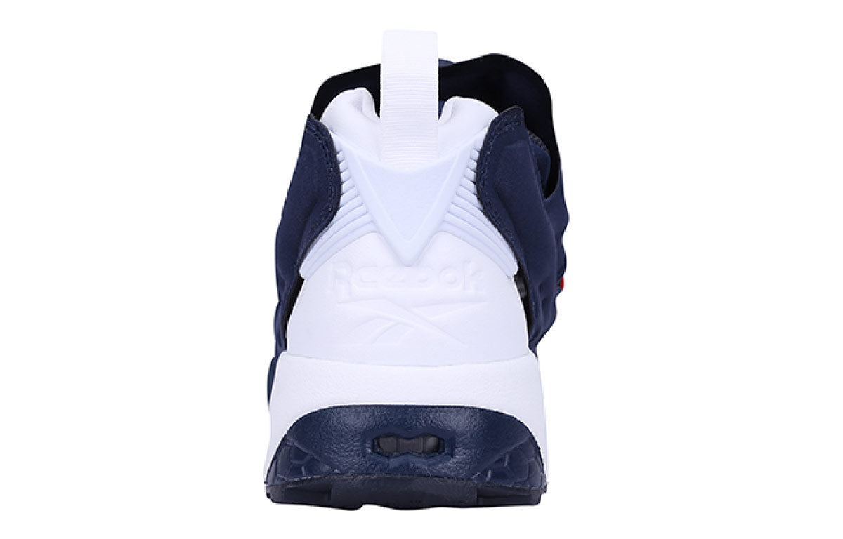 Reebok InstaPump Fury Pop 'Collegiate Navy Scarlet' BS9138