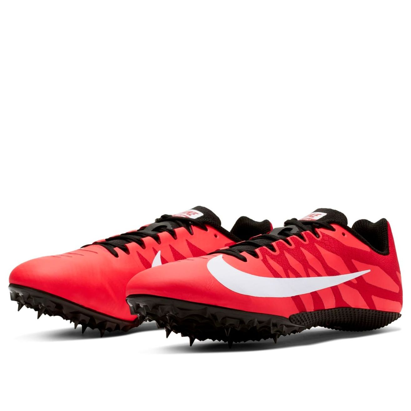 Nike Air Zoom Rival S 9 'Laser Crimson' 907564-604