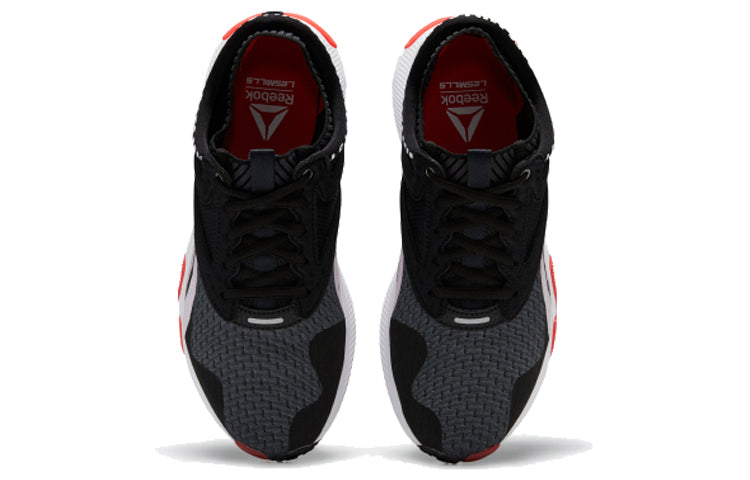 (WMNS) Reebok HIIT TR 'Black' FU6653