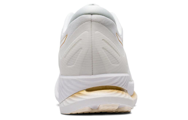 (WMNS) ASICS GlideRide 'Pure Gold' 1012A699-100