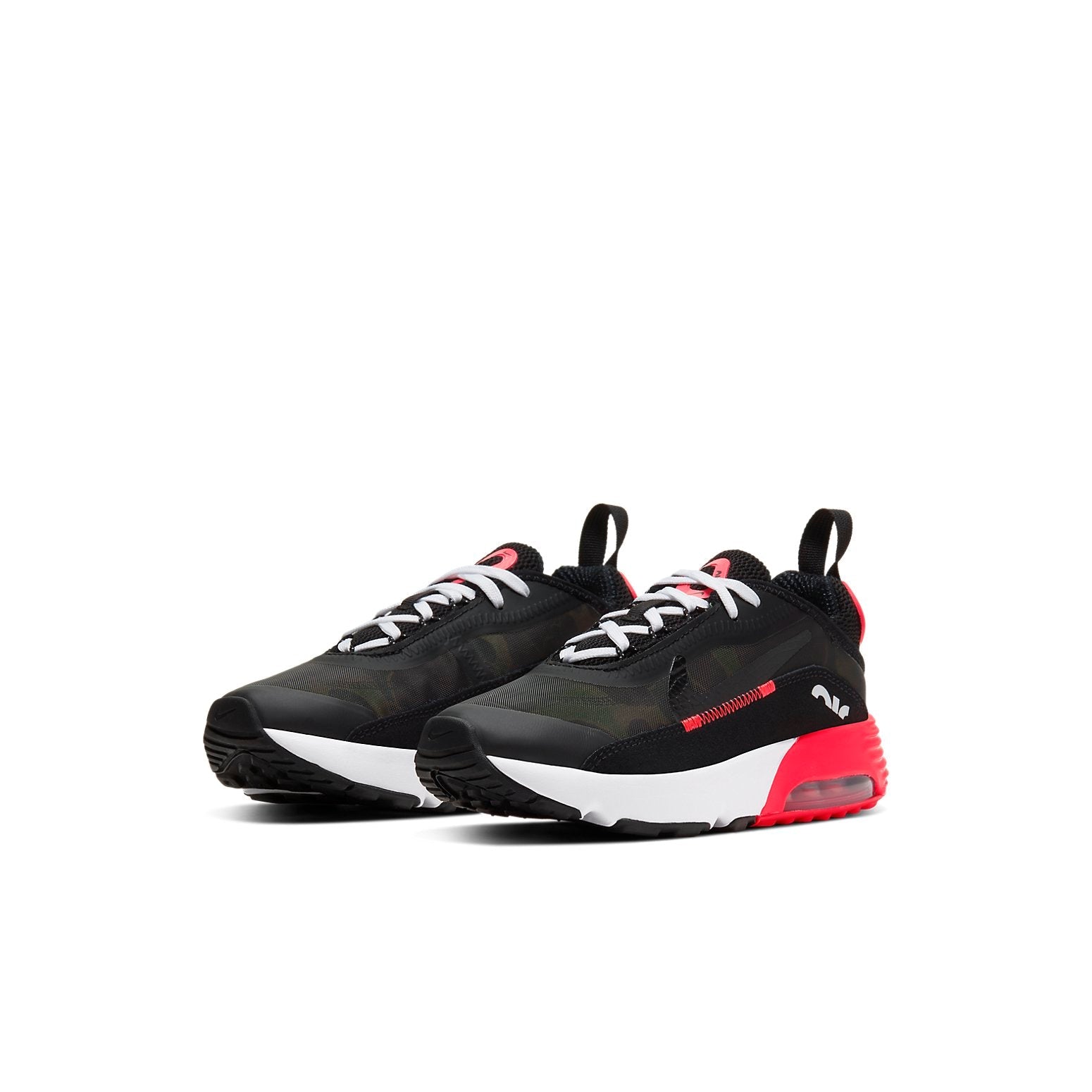 (PS) Nike Air Max 2090 SP 'Infrared Duck Camo' CW7412-600