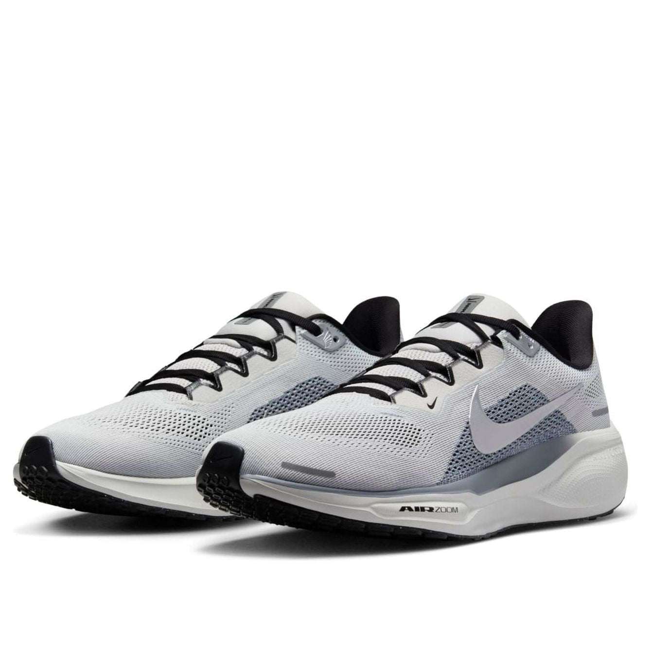Nike Air Zoom Pegasus 41 'Photon Dust Metallic Silver' FD2722-005