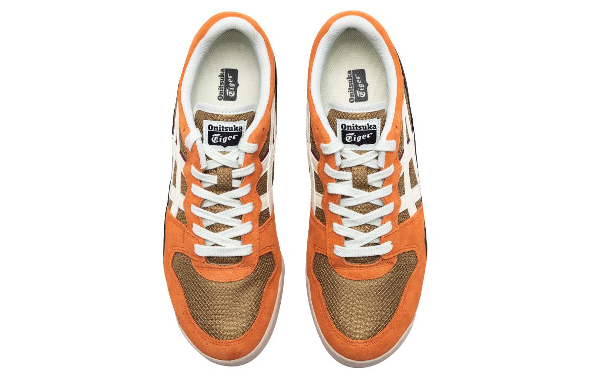Onitsuka Tiger Horizonia 'Orange Black White' 1183A206-303