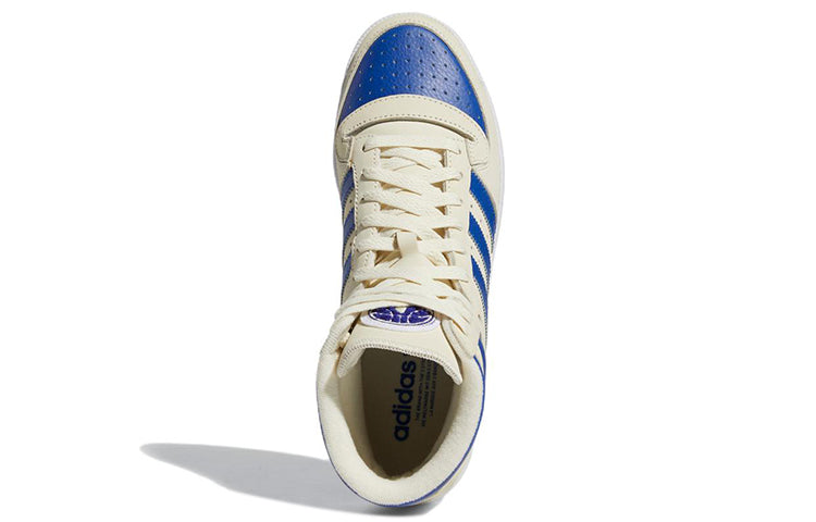 adidas Top Ten RB 'Cream Royal Blue' FZ6022