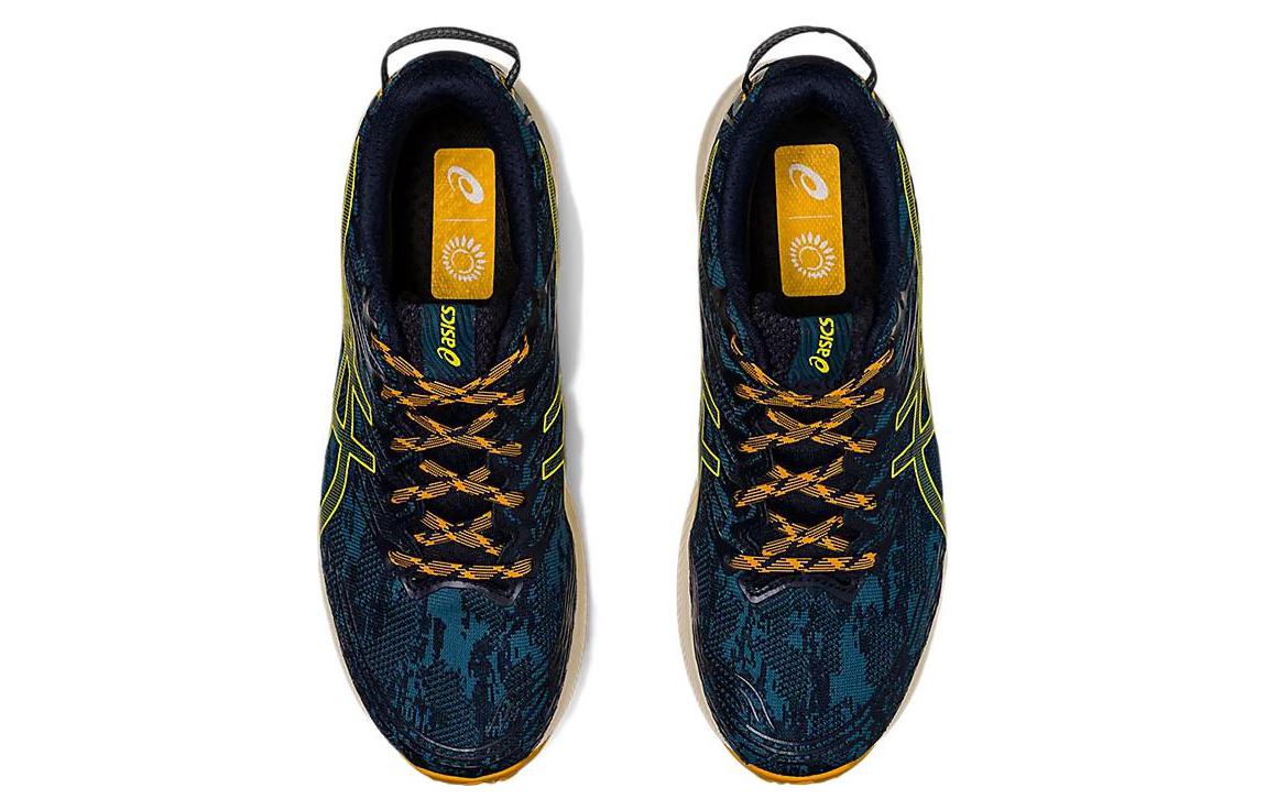 ASICS Fuji Lite 3 'Ink Teal' 1011B467-401