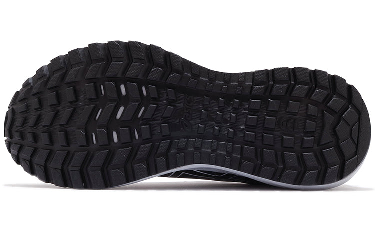(WMNS) ASICS Gel-Scram 6 'Graphite Grey' 1012A730-020