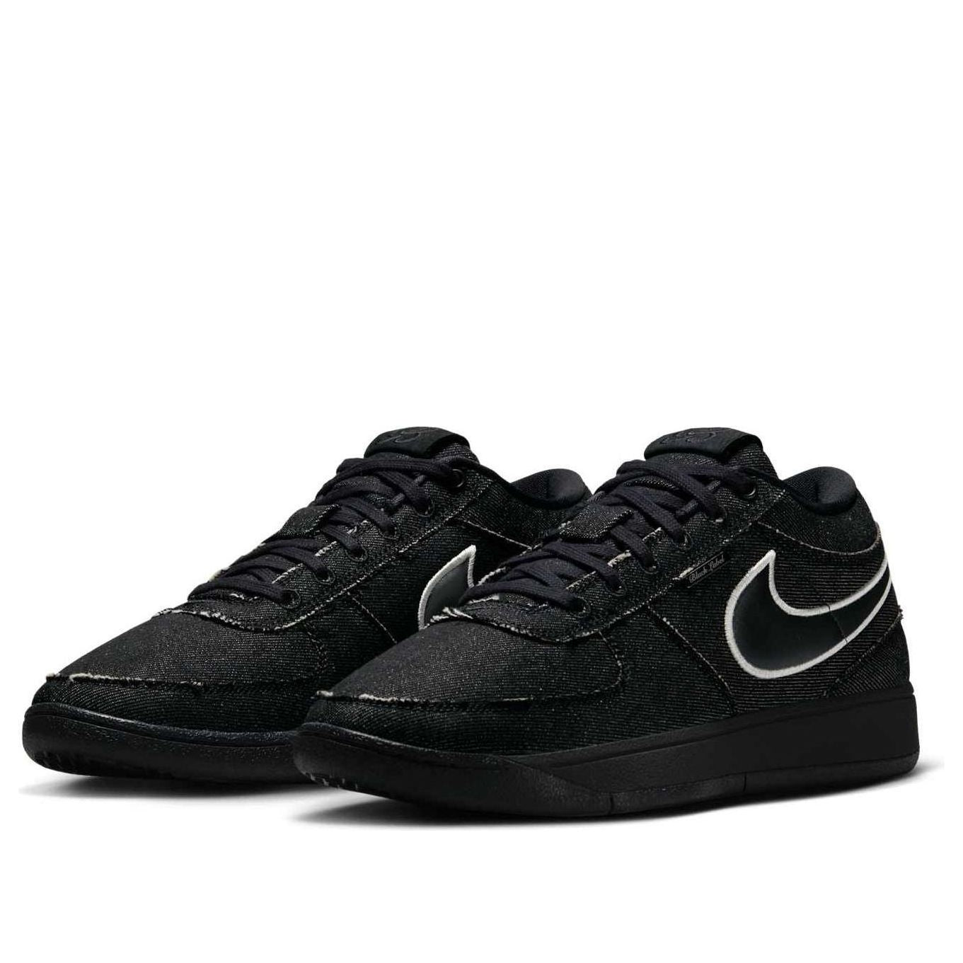 Nike Book 1 'All-Star Black Label' IB3862-001