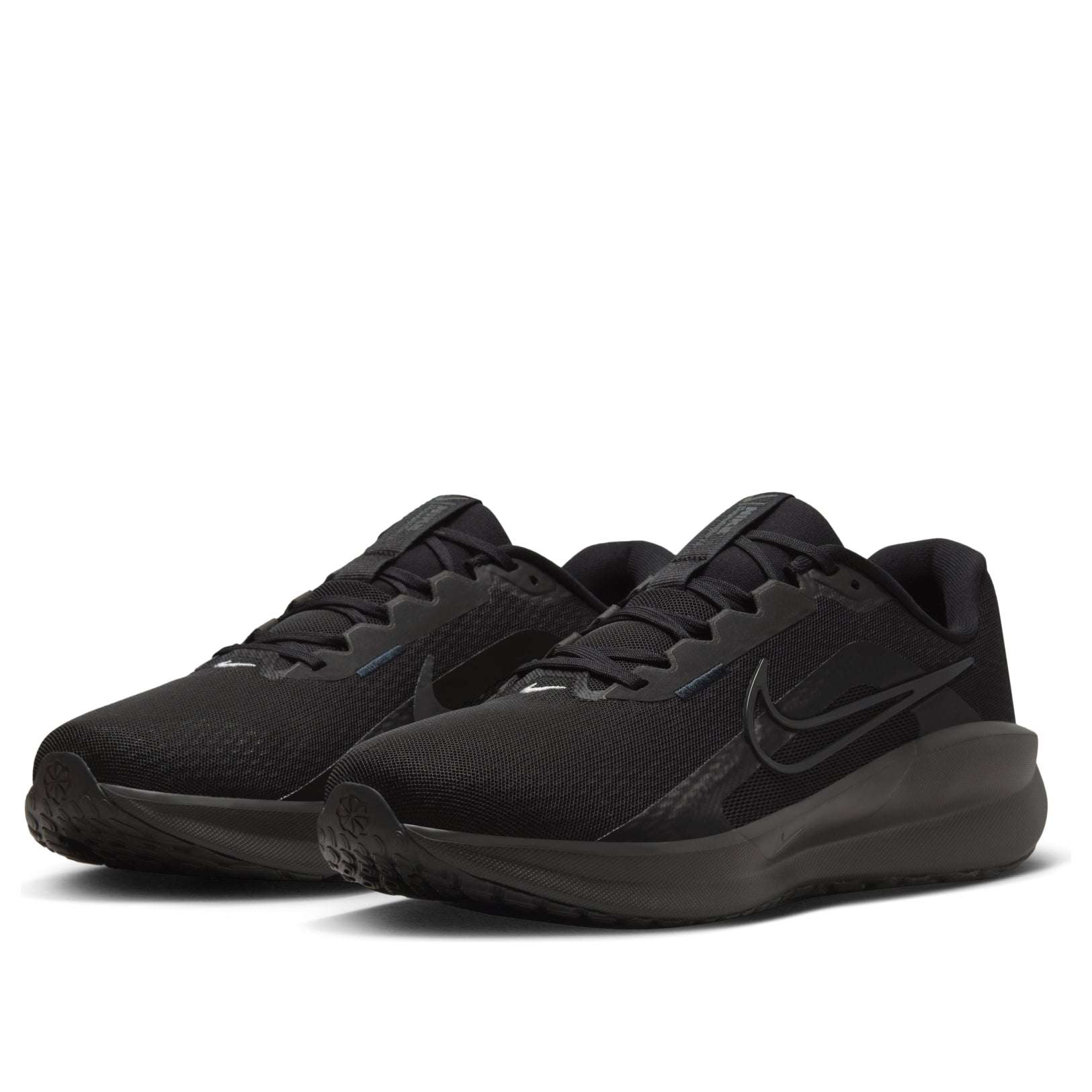 Nike Downshifter 13 Extra Wide 'Anthracite Wolf Grey' FJ1284-002