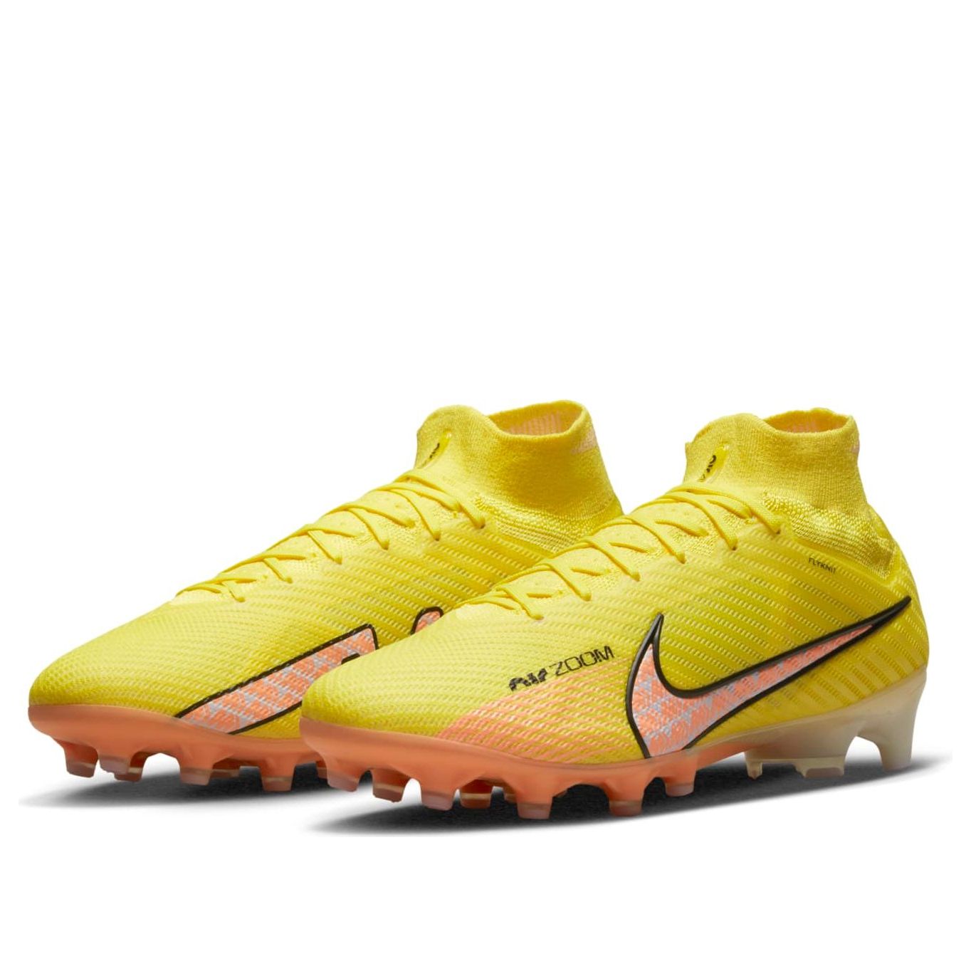 Nike Mercurial Superfly 9 Elite AG Pro 'Lucent Pack' DJ5165-780
