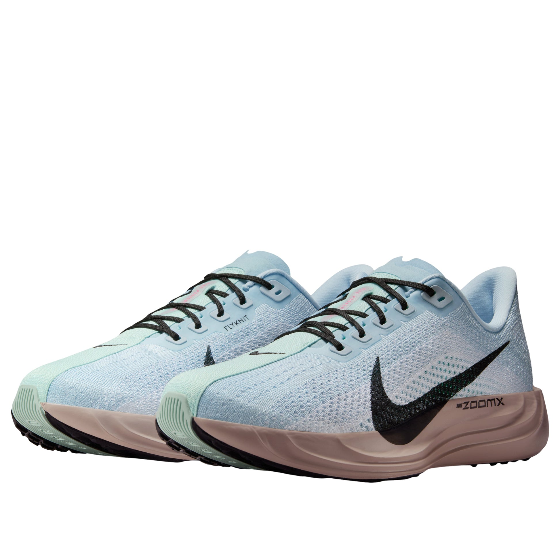 Nike ZoomX Pegasus Plus 'Glacier Blue Mint Foam Green' FQ7262-406