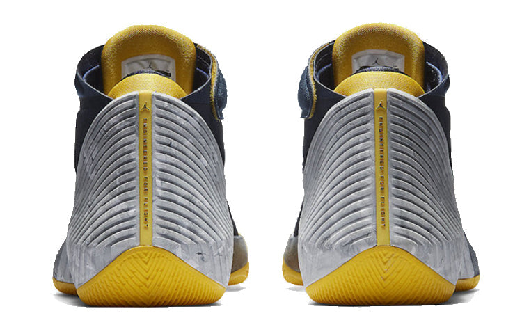 Air Jordan Why Not Zer0.1 'Michigan' AA2510-405
