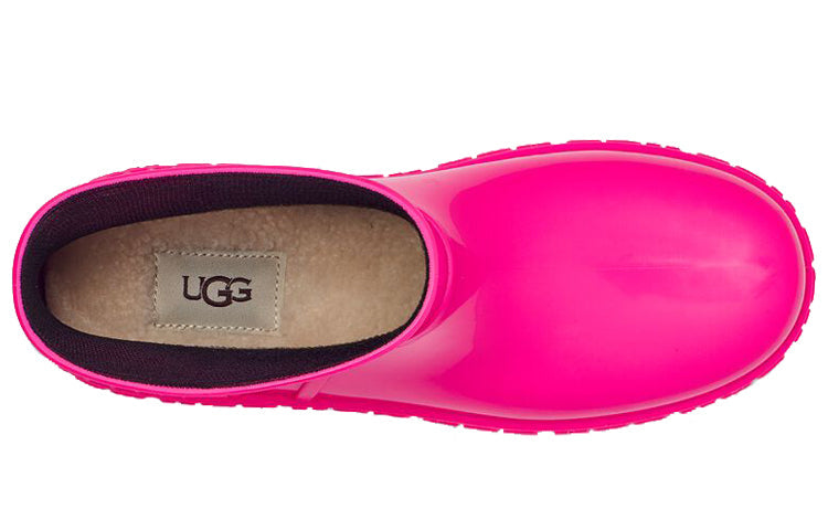 (WMNS) UGG Drizlita Boots 'Neon Pink' 1125731-TYPN