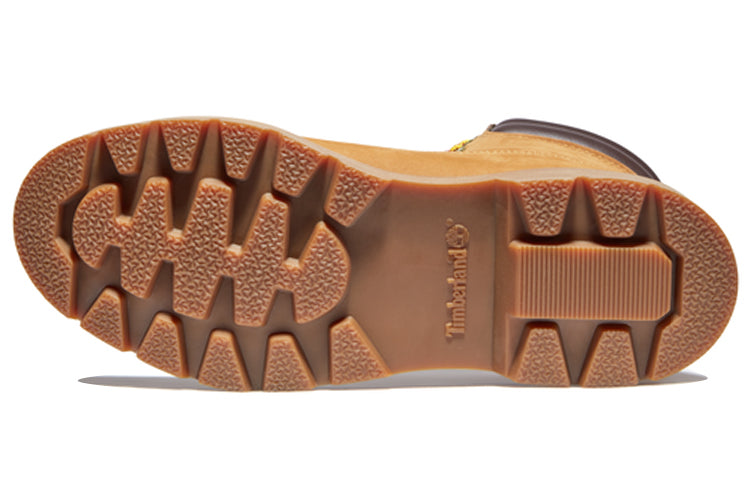 Timberland Premium MidTop 'Casual Comfort Brown' A27TP231