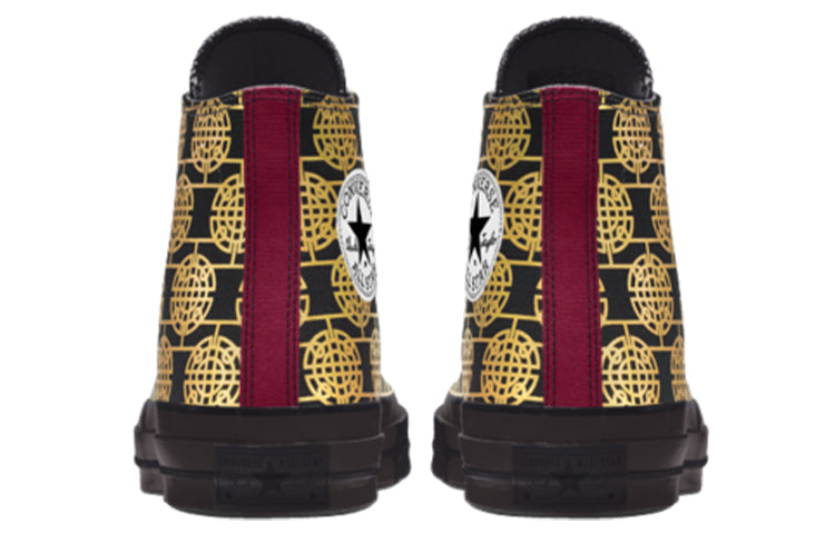 Converse Chuck 70 High 'Chinese New Year' By You 171244C