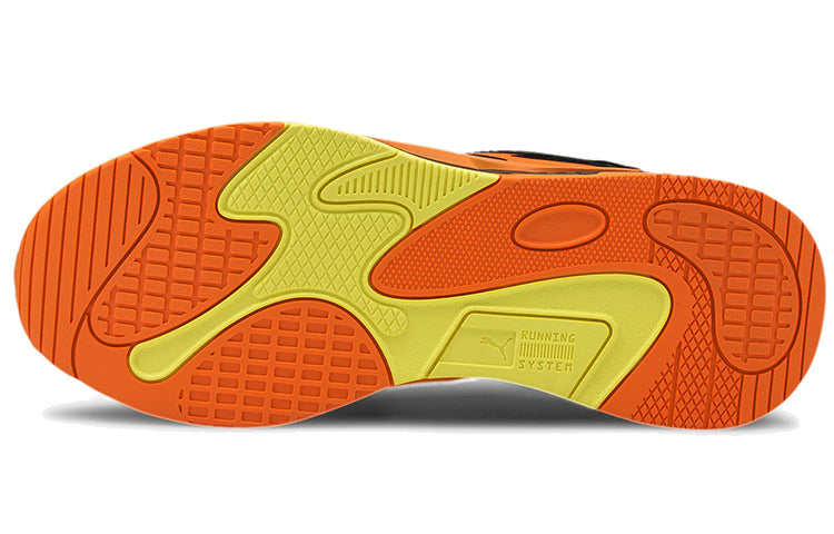 PUMA Porsche Legacy x RS-Fast 'Black Carrot' 306773-01