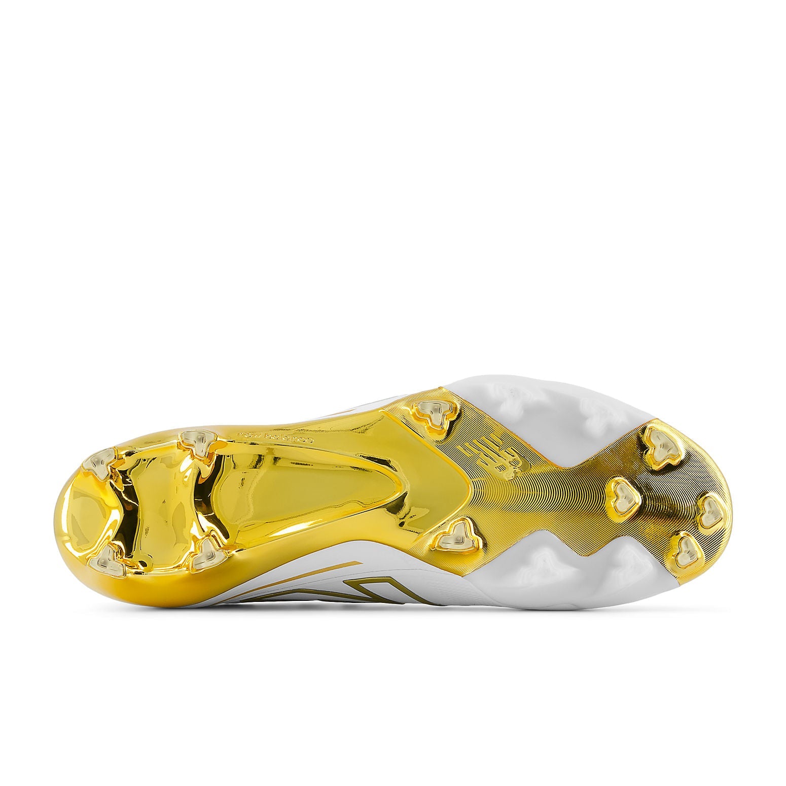 New Balance Prodigy 'White Metallic Gold' UFSKLG1