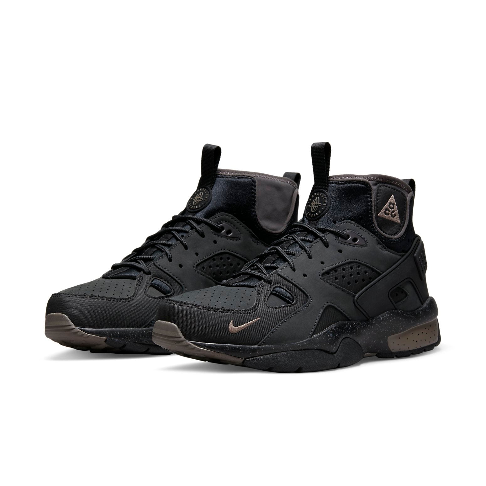 Nike ACG Air Mowabb 'Off Noir' DM0840-001